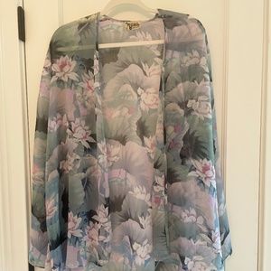 Show Me Your Mumu kimono OS